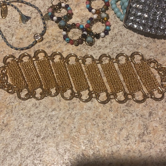 Plunder jewelry - Picture 5 of 9